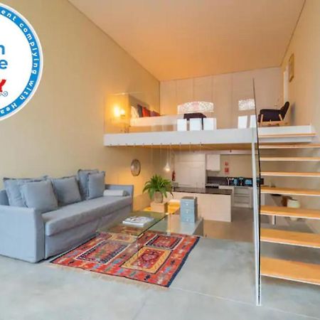 Appartamento Pretty Oporto Esterno foto