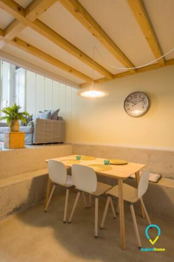 Appartamento Pretty Oporto Esterno foto